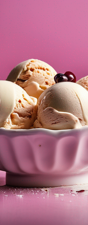 The Best Way to Store Ice Cream to Prevent Freezer Burn