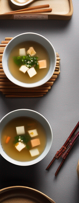 The Best Way to Store Instant Miso Soup for Optimal Freshness