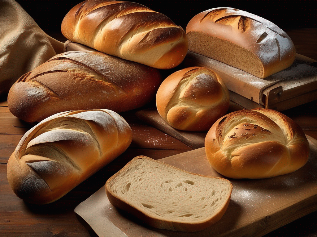 The Best Way to Store Italian Bread for Maximum Freshness