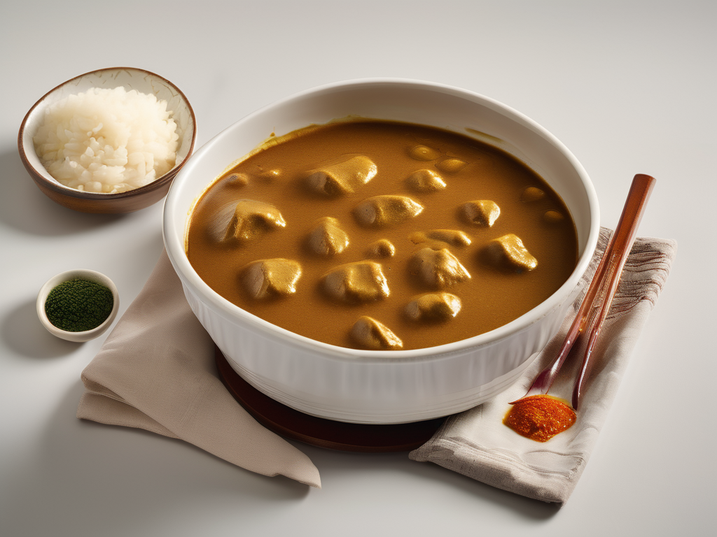 The Best Way to Store Japanese Curry Roux for Maximum Freshness