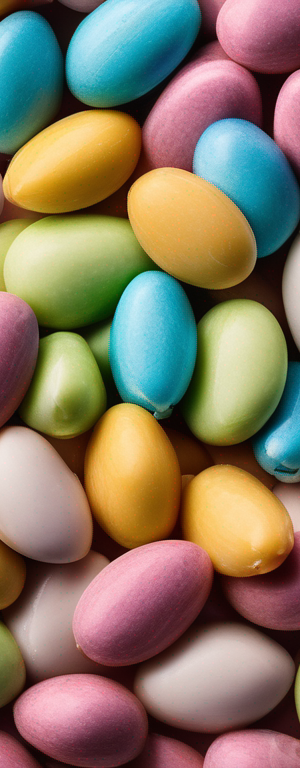 The Best Way to Store Jordan Almonds Candy Coated Almonds for Maximum Freshness