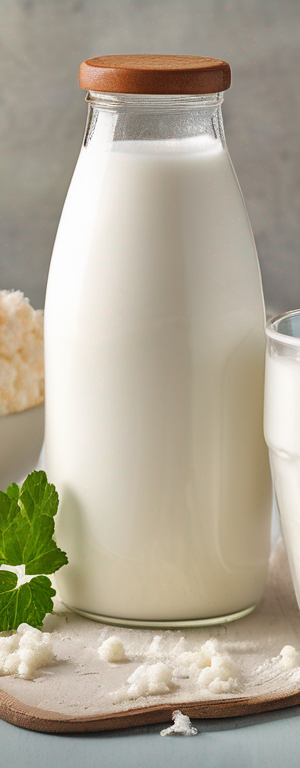The Best Way to Store Kefir to Prevent Spoilage