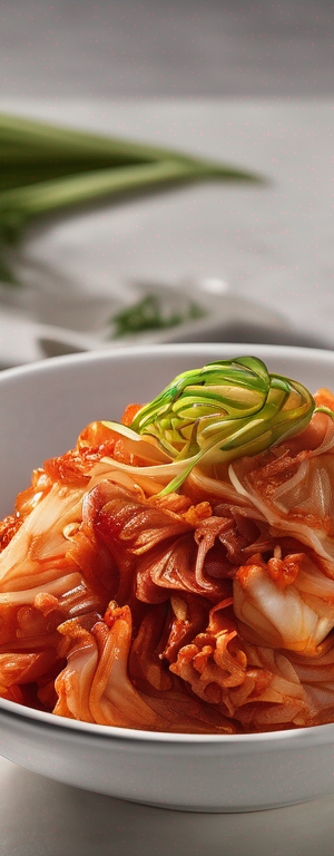 The Best Way to Store Kimchi to Prevent Spoiling