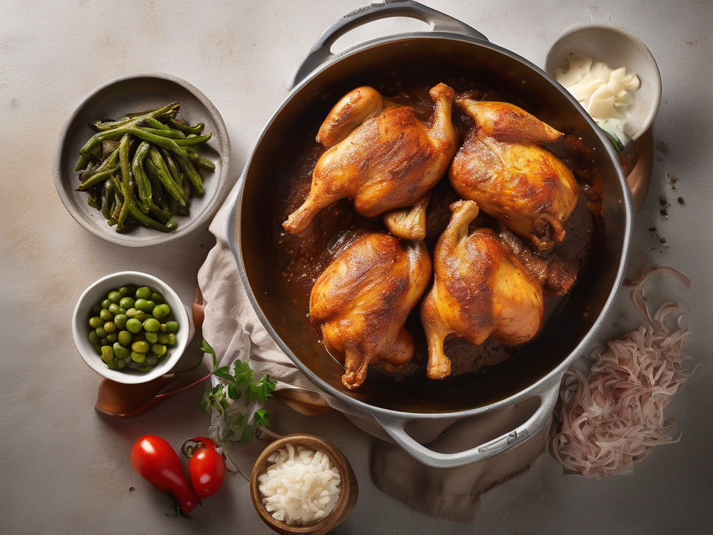 The Best Way to Store Leftover Chicken Ground Cooked in the Freezer