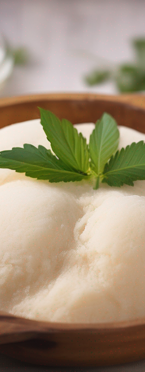 The Best Way to Store Leftover Fufu West African Cassava Dough