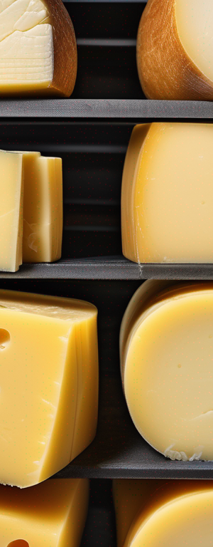 The Best Way to Store Leftover Gouda Cheese Sliced at Grocery Deli Counter
