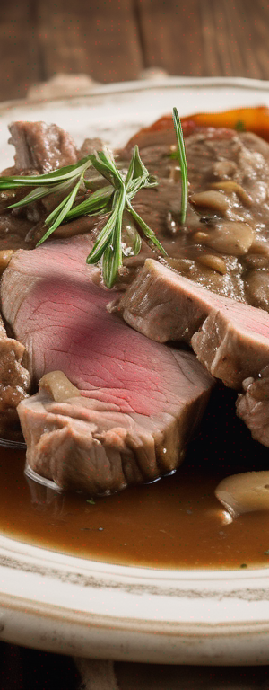 The Best Way to Store Leftover Gravy Lamb Homemade in the Freezer