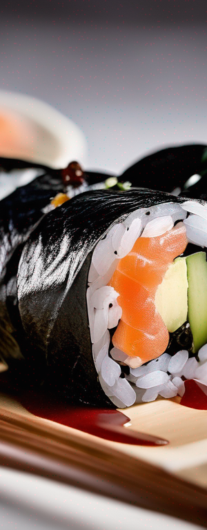 The Best Way to Store Leftover Pre-Packaged Sushi for Freshness