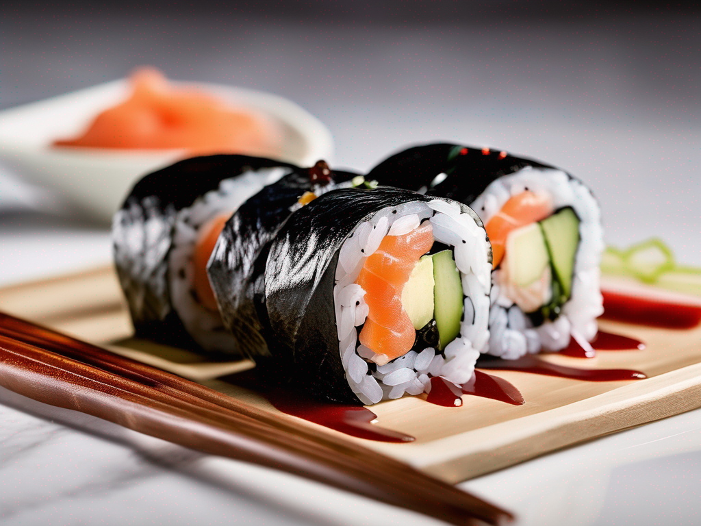 The Best Way to Store Leftover Pre-Packaged Sushi for Freshness