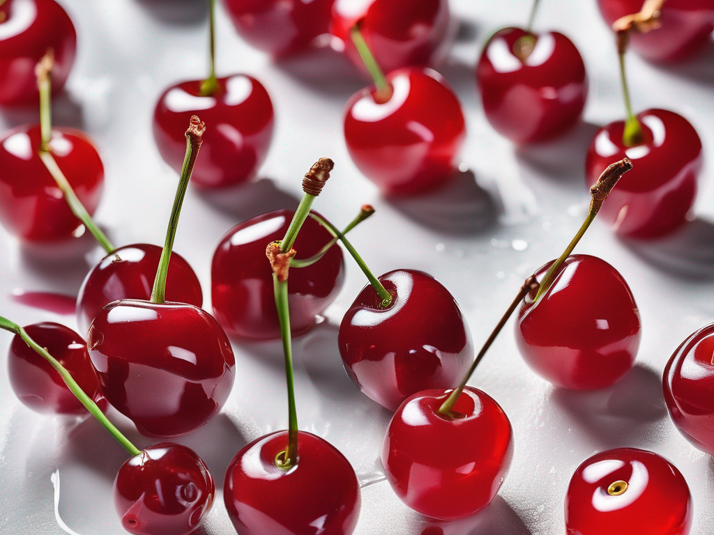 The Best Way to Store Maraschino Cherries Unopened for Maximum Freshness