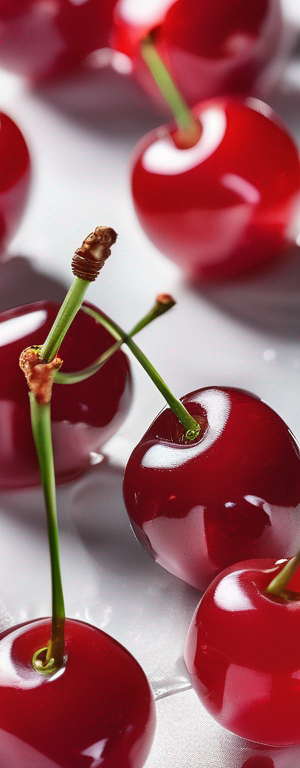 The Best Way to Store Maraschino Cherries Unopened for Maximum Freshness