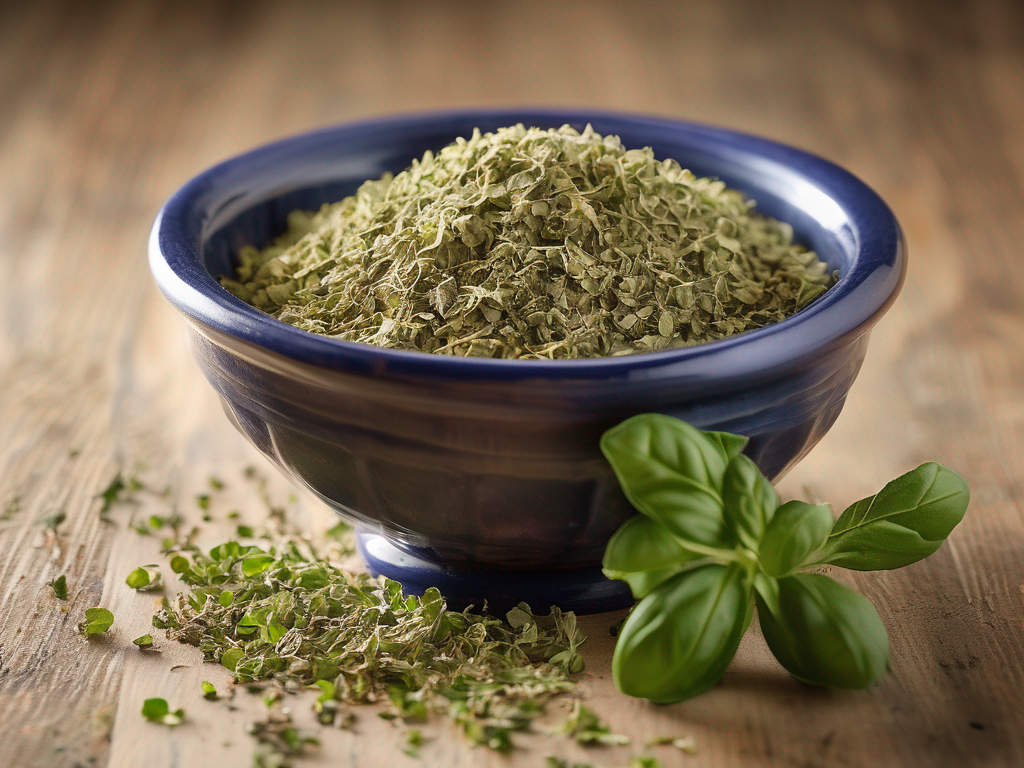 The Best Way to Store Mexican Oregano for Maximum Freshness