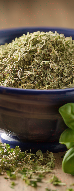 The Best Way to Store Mexican Oregano for Maximum Freshness