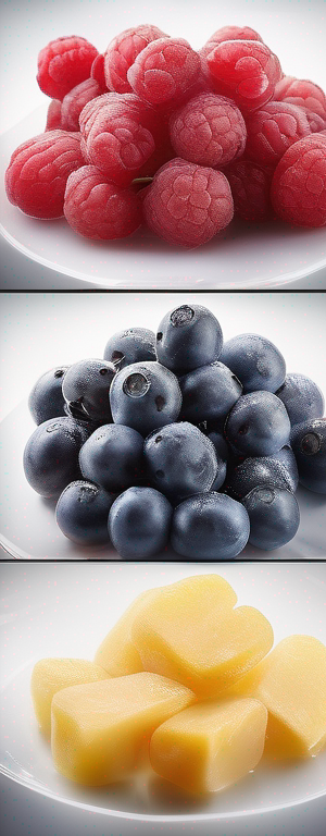 The Best Way to Store Mixed Frozen Fruit to Prevent Freezer Burn