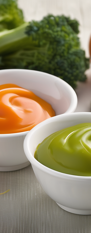 The Best Way to Store Mixed Vegetable Baby Food for Maximum Freshness