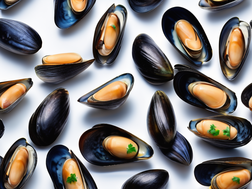 The Best Way to Store Mussels to Prevent Spoilage