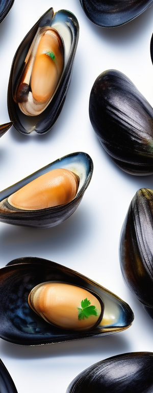 The Best Way to Store Mussels to Prevent Spoilage
