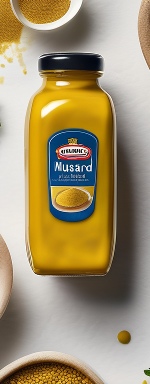 The Best Way to Store Mustard Unopened for Extended Shelf Life