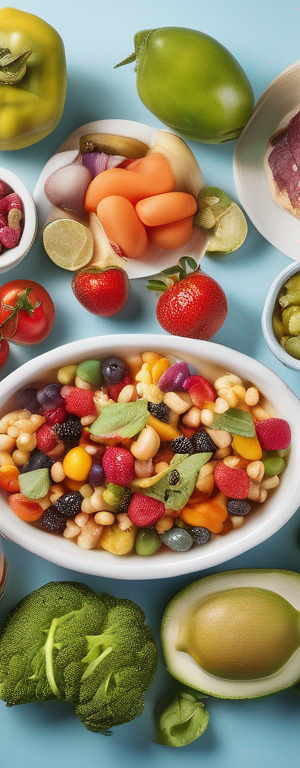 The Best Way to Store Nectarines to Prevent Spoilage