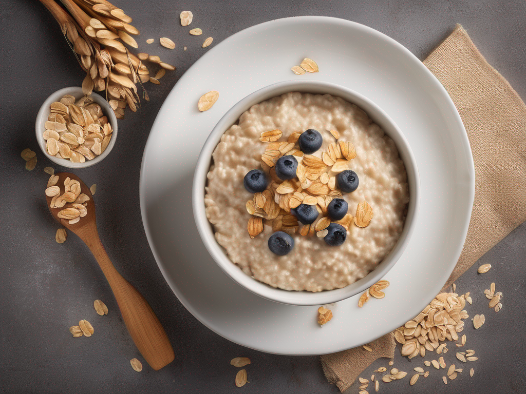 The Best Way to Store Oatmeal for Long-Term Freshness