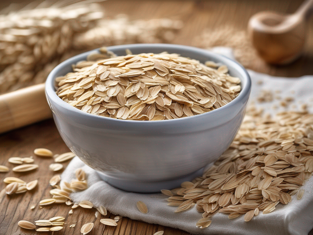 The Best Way to Store Oats for Maximum Freshness