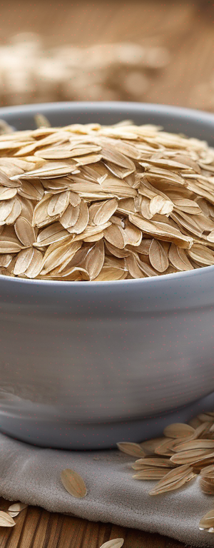 The Best Way to Store Oats for Maximum Freshness