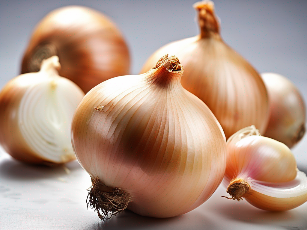 The Best Way to Store Onions Fresh Whole for Maximum Freshness