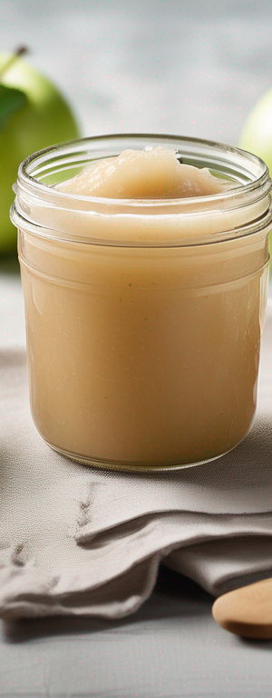 The Best Way to Store Opened Applesauce for Maximum Freshness