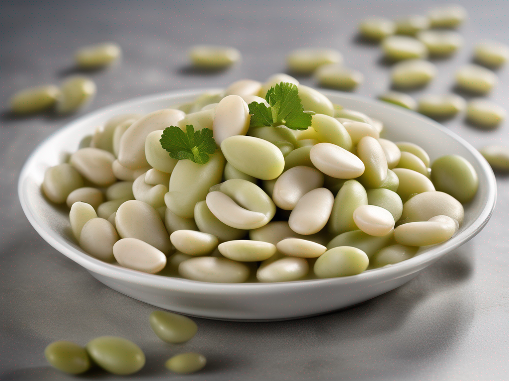 The Best Way to Store Opened Canned Lima Beans for Optimal Freshness