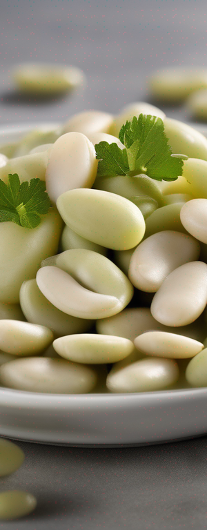 The Best Way to Store Opened Canned Lima Beans for Optimal Freshness