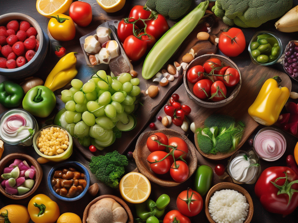 The Best Way to Store Opened Cereal Boxes