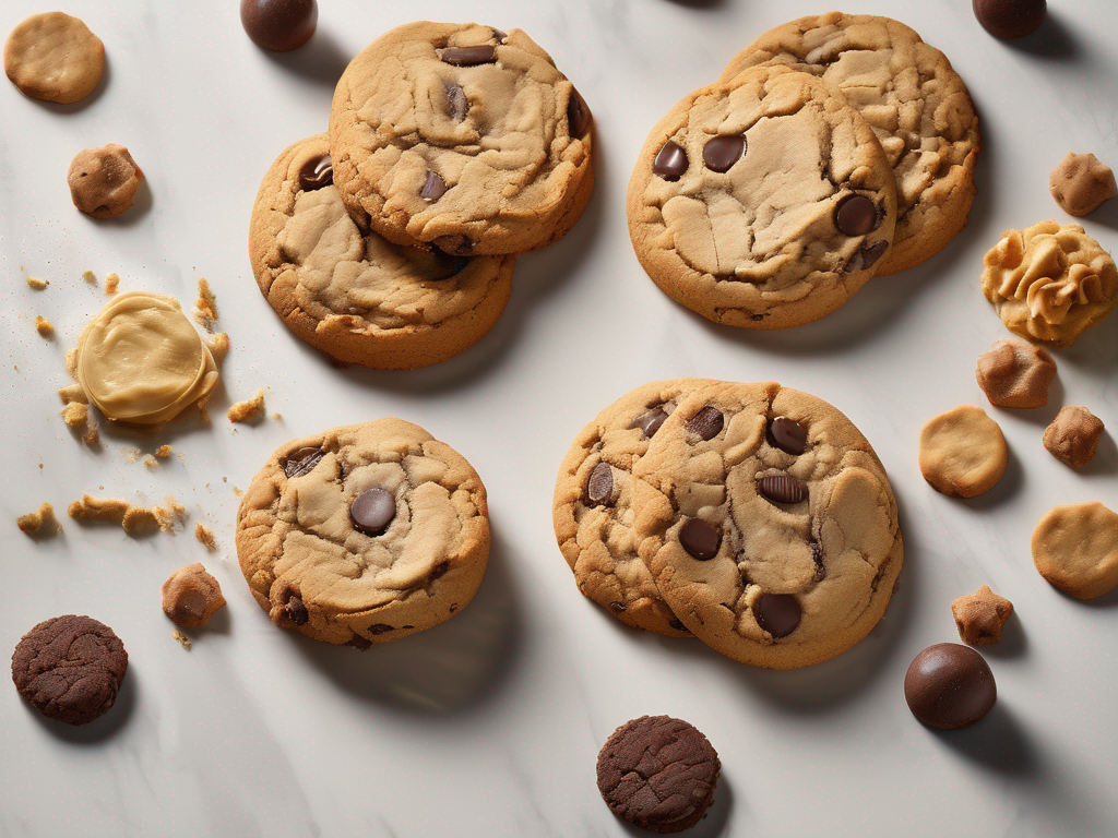 The Best Way to Store Opened Cookies for Maximum Freshness