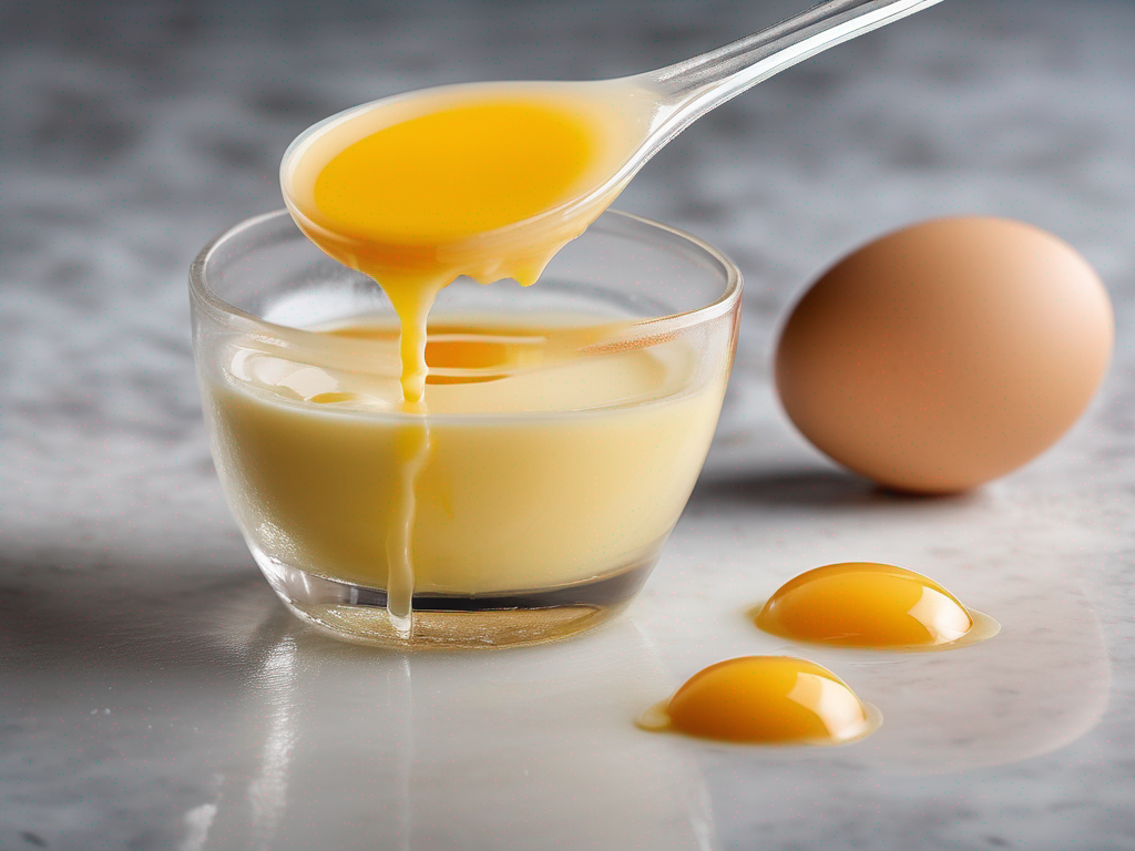 The Best Way to Store Opened Liquid Egg Substitute in the Refrigerator