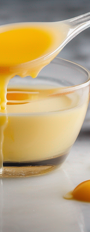 The Best Way to Store Opened Liquid Egg Substitute in the Refrigerator