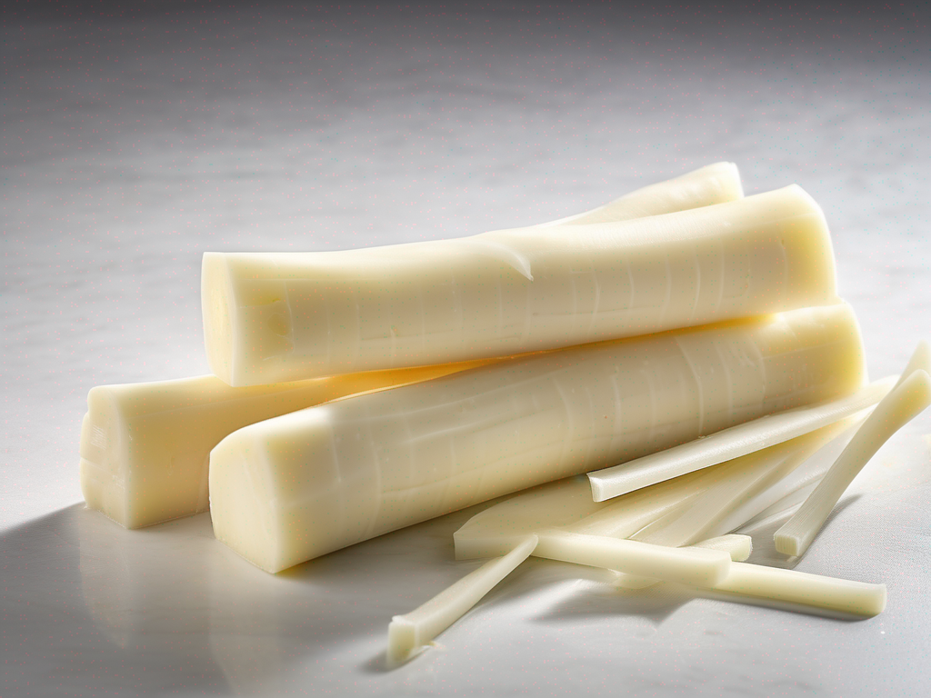 The Best Way to Store Opened String Cheese to Prevent Spoilage
