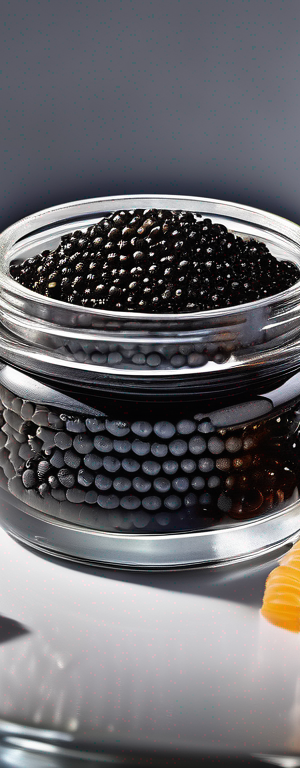 The Best Way to Store Osetra Caviar for Maximum Freshness