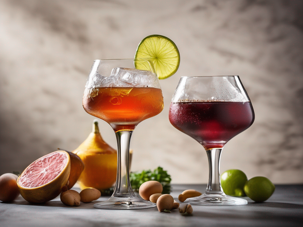 The Best Way to Store Other Alcoholic Beverage for Optimal Freshness