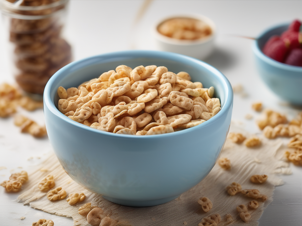 The Best Way to Store Other Cereal Product for Maximum Freshness