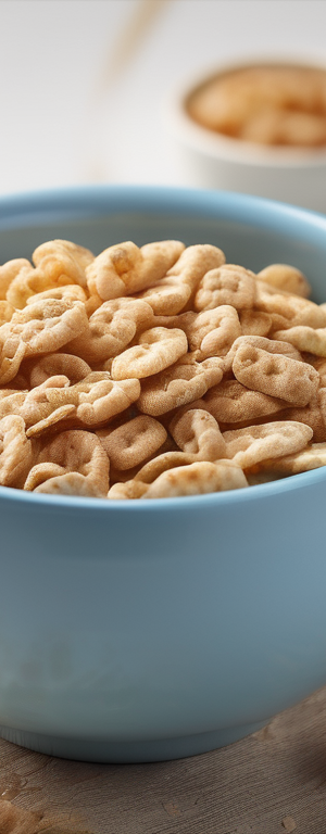 The Best Way to Store Other Cereal Product for Maximum Freshness