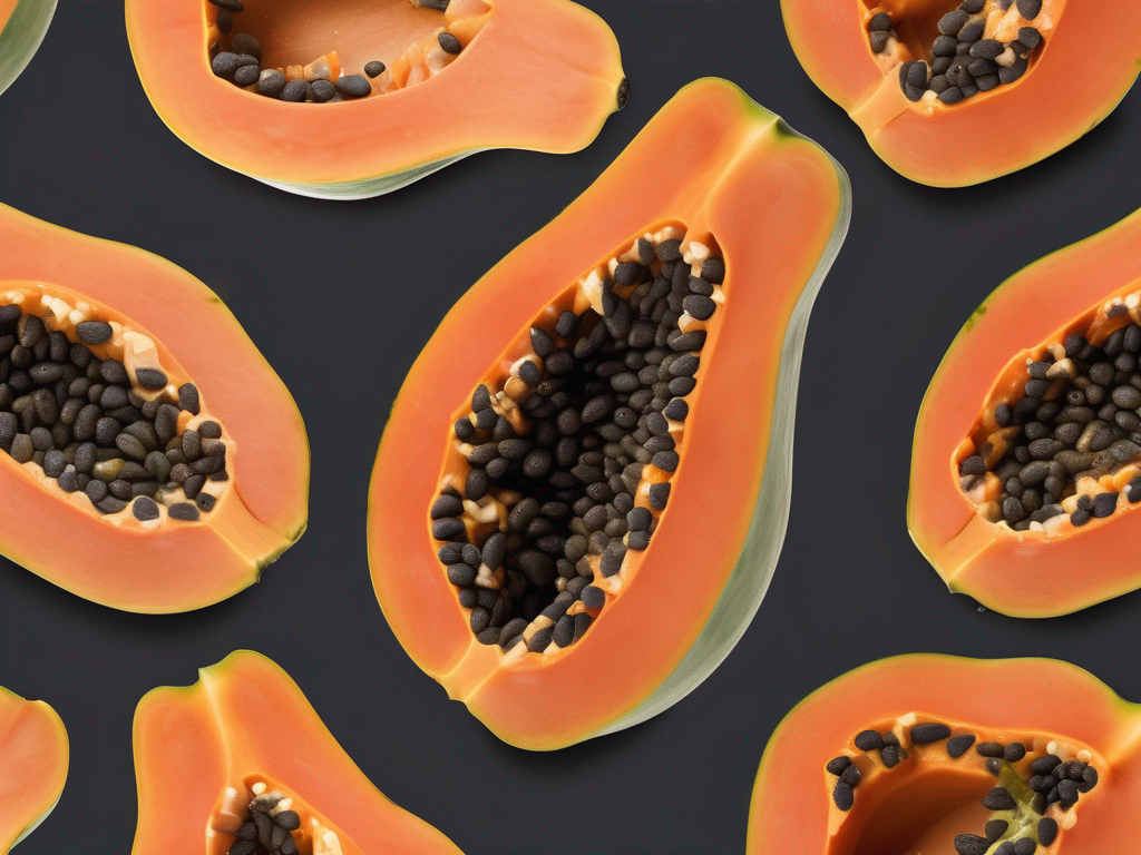 The Best Way to Store Papaya to Prevent Spoilage
