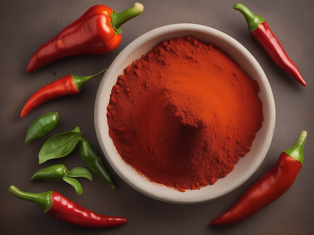The Best Way to Store Paprika for Maximum Freshness