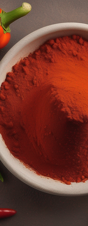 The Best Way to Store Paprika for Maximum Freshness