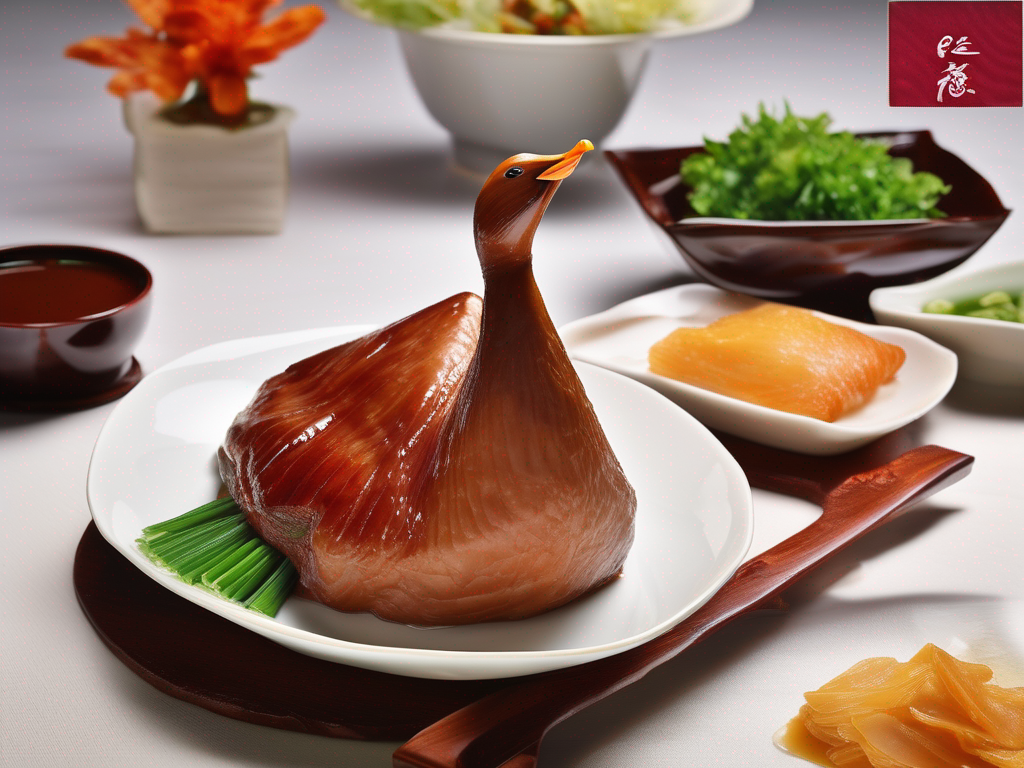 The Best Way to Store Peking Duck for Freshness