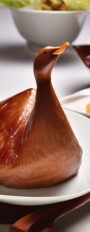 The Best Way to Store Peking Duck for Freshness