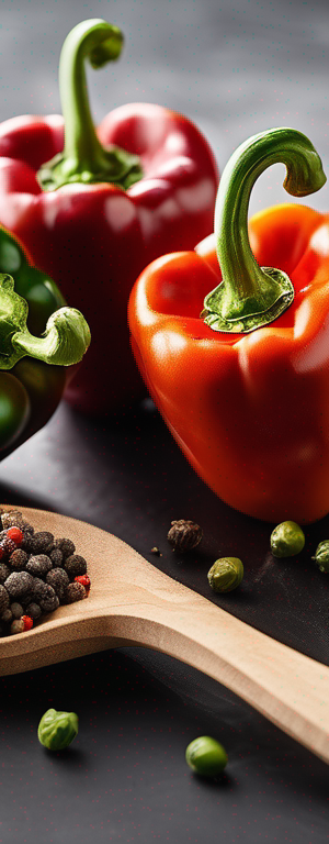 The Best Way to Store Pepper to Extend Its Shelf Life