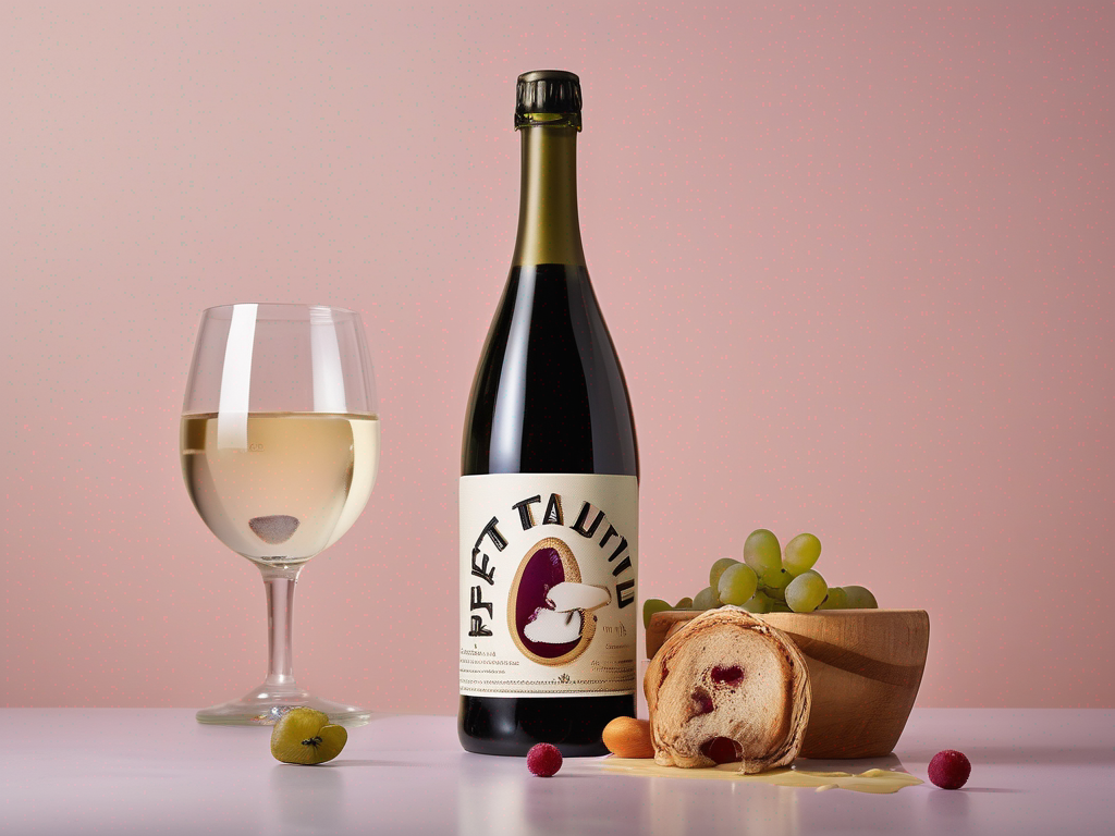 The Best Way to Store Pet Nat Wine for Optimal Freshness