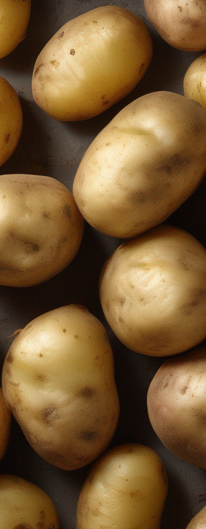 The Best Way to Store Potatoes Fresh Whole for Optimal Freshness