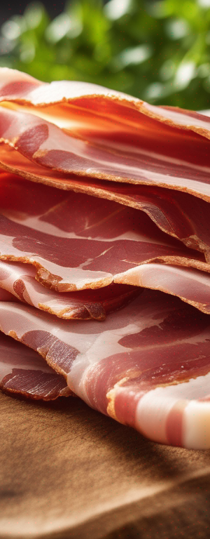 The Best Way to Store Raw Bacon Opened in the Refrigerator