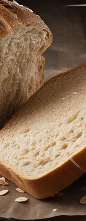 The Best Way to Store Whole Wheat Sliced Unopened Bread for Maximum Freshness