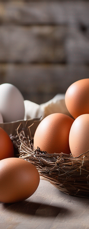 The Best Way to Tell if Eggs Fresh Raw in the Shell Have Gone Bad